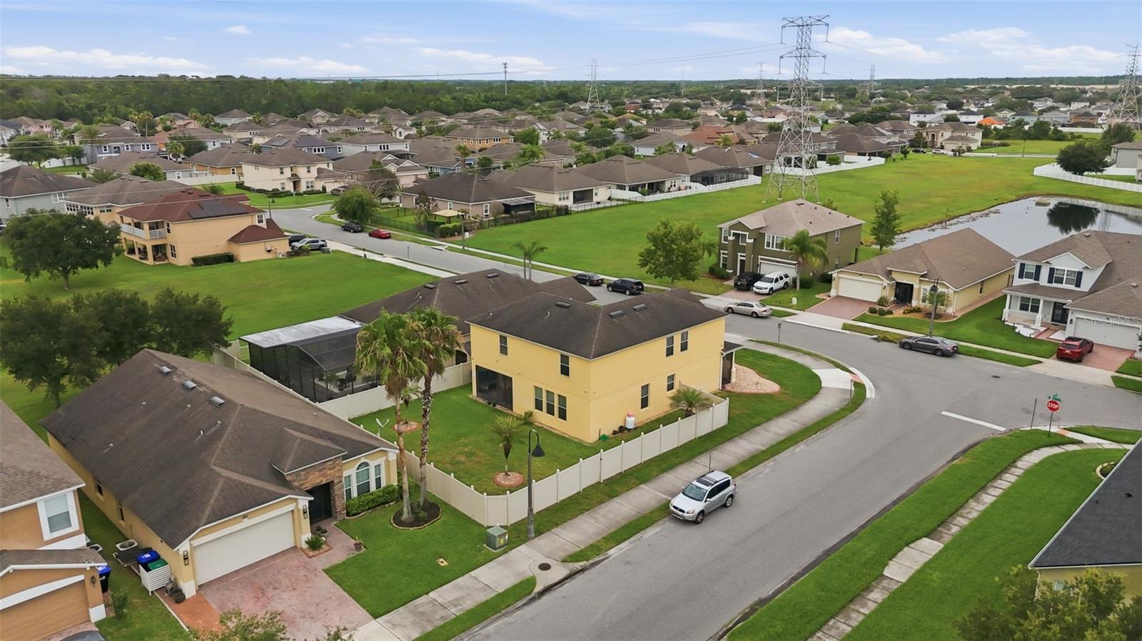 1821 PLANTATION OAK DR, ORLANDO, FL, 32824