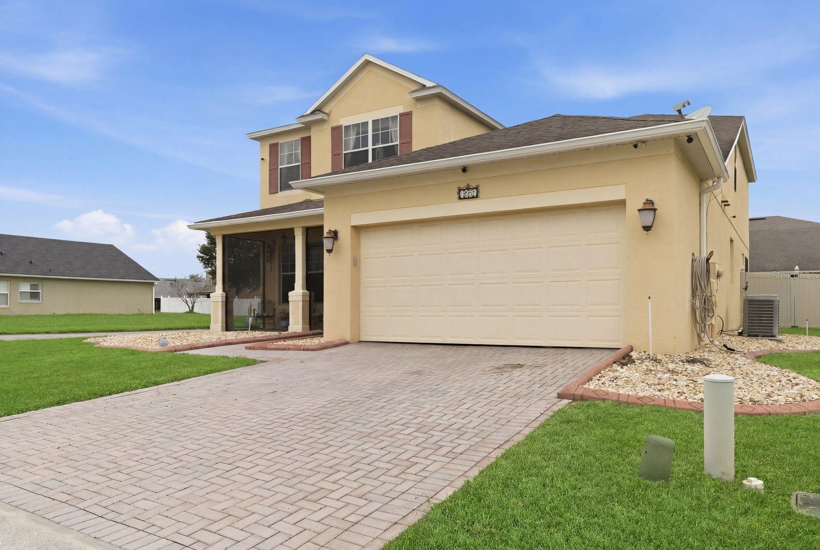 1821 PLANTATION OAK DR, ORLANDO, FL, 32824