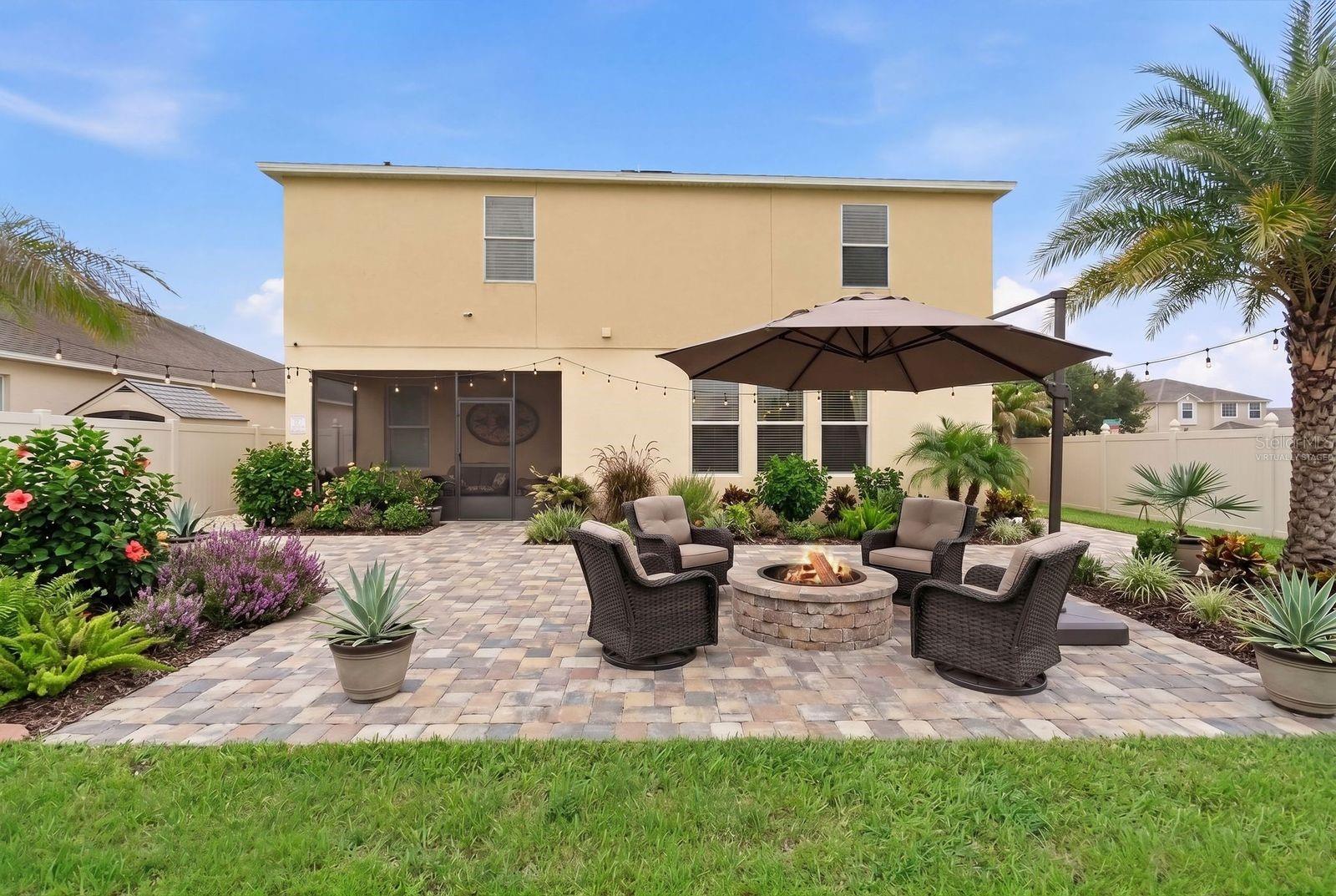 1821 PLANTATION OAK DR, ORLANDO, FL, 32824