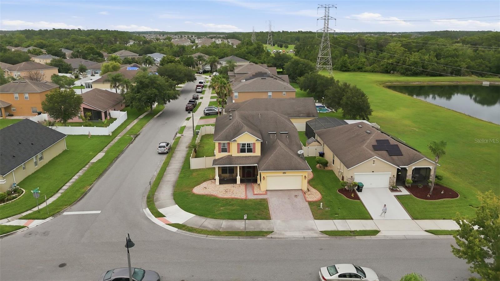 1821 PLANTATION OAK DR, ORLANDO, FL, 32824