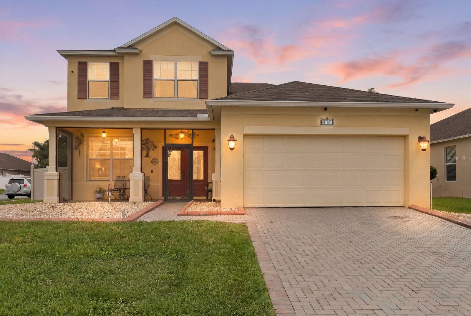 1821 PLANTATION OAK DR, ORLANDO, FL, 32824