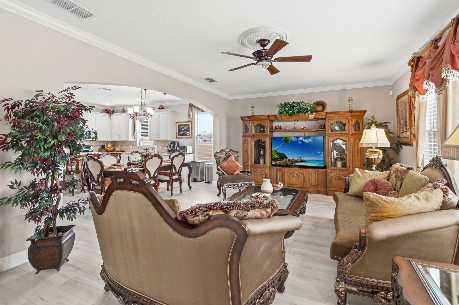 1821 PLANTATION OAK DR, ORLANDO, FL, 32824