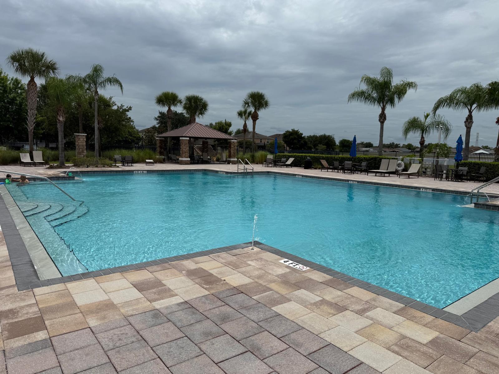 1821 PLANTATION OAK DR, ORLANDO, FL, 32824