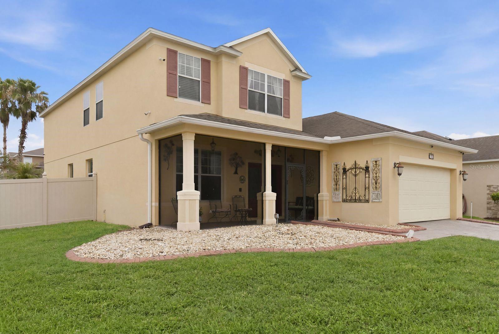 1821 PLANTATION OAK DR, ORLANDO, FL, 32824