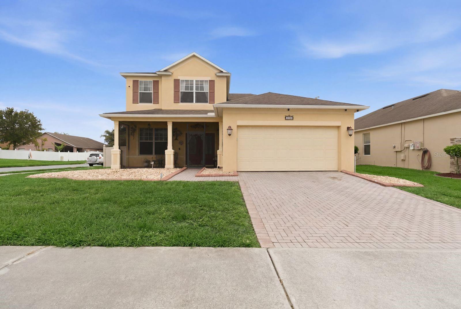 1821 PLANTATION OAK DR, ORLANDO, FL, 32824