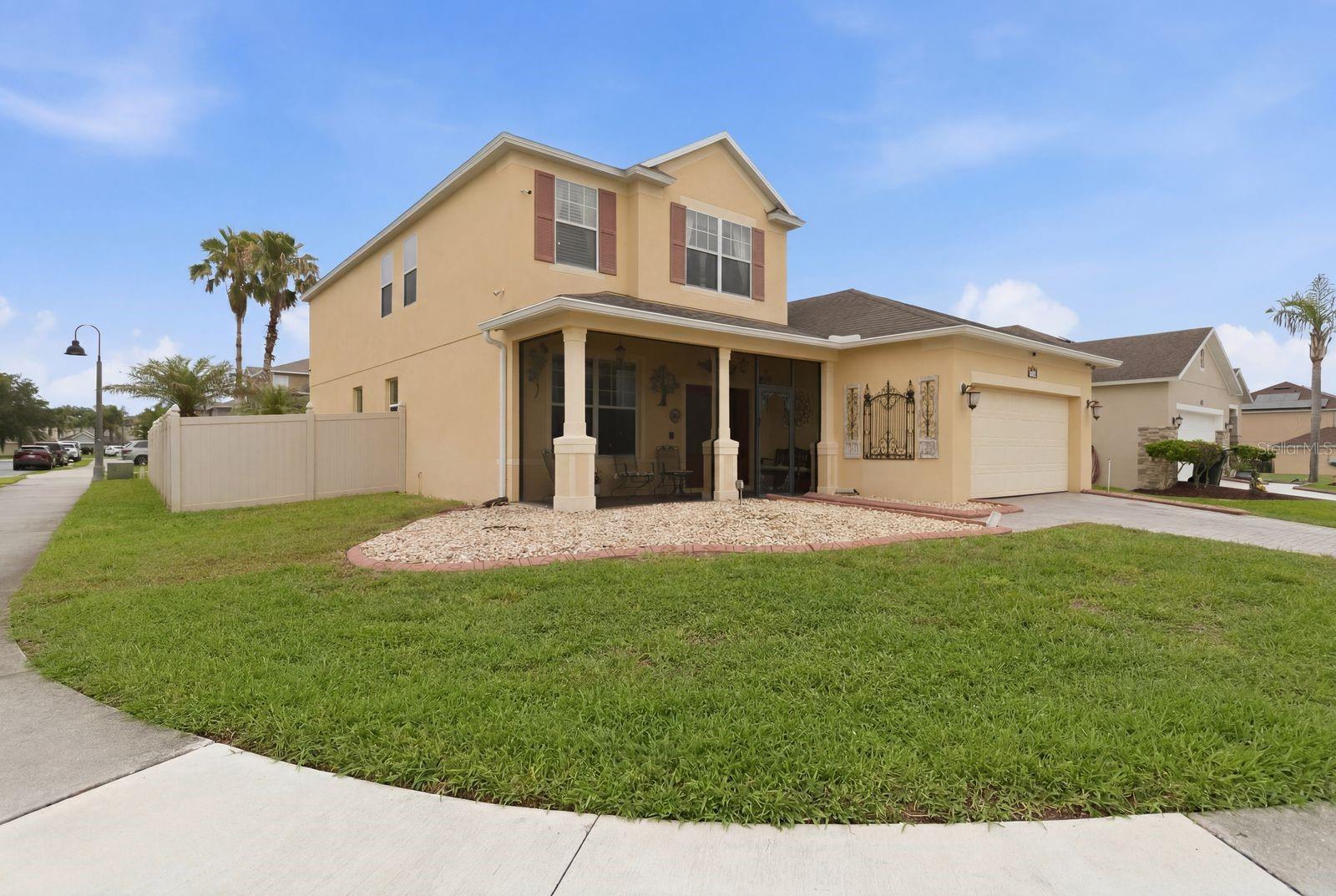 1821 PLANTATION OAK DR, ORLANDO, FL, 32824