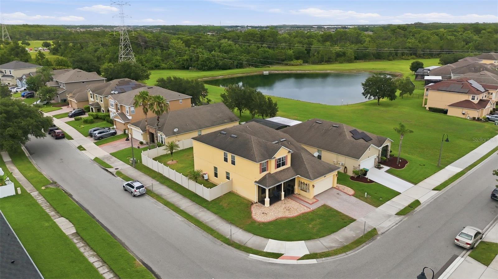 1821 PLANTATION OAK DR, ORLANDO, FL, 32824