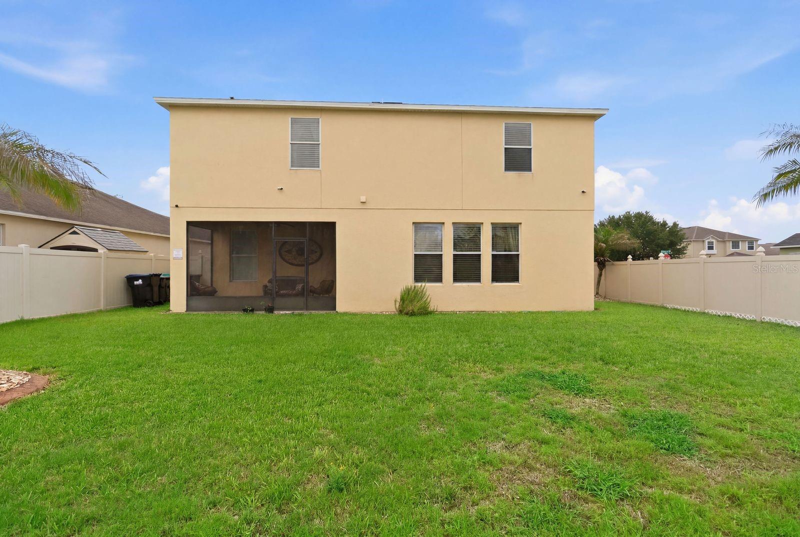 1821 PLANTATION OAK DR, ORLANDO, FL, 32824