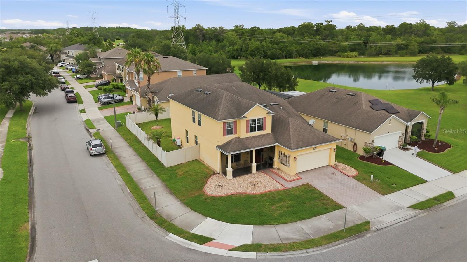 1821 PLANTATION OAK DR, ORLANDO, FL, 32824