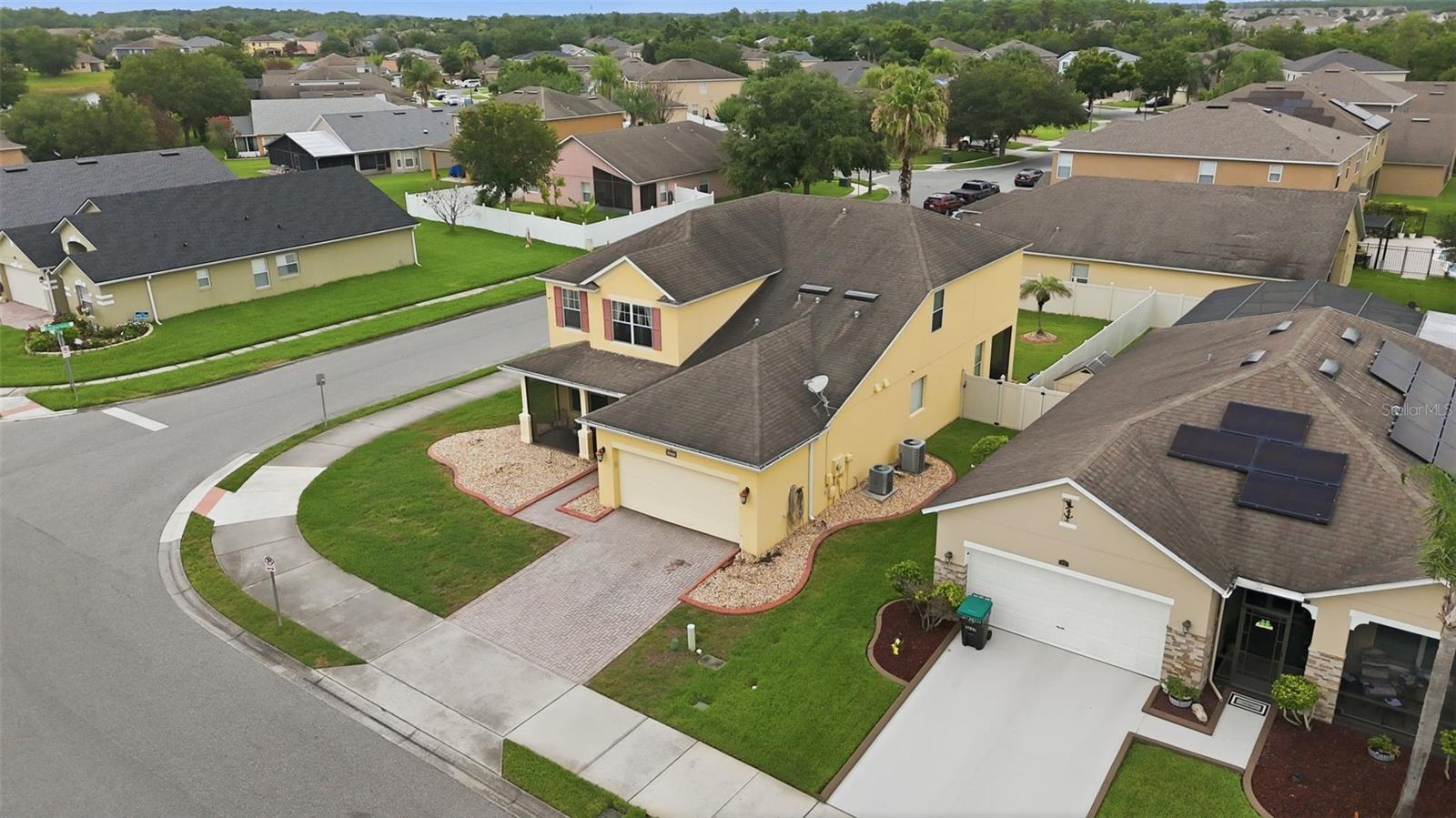 1821 PLANTATION OAK DR, ORLANDO, FL, 32824