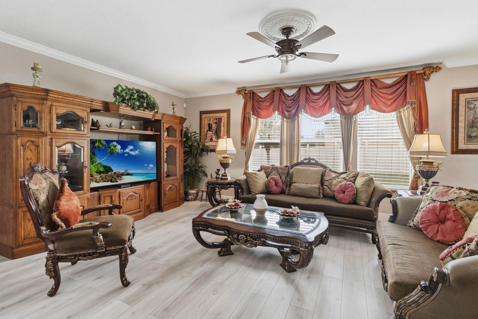 1821 PLANTATION OAK DR, ORLANDO, FL, 32824