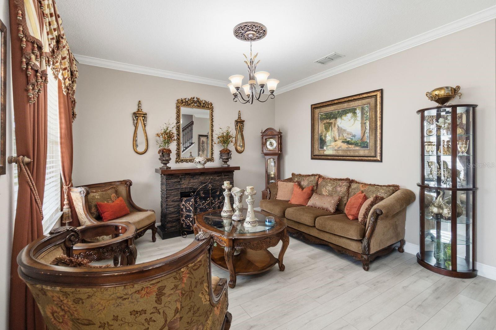 1821 PLANTATION OAK DR, ORLANDO, FL, 32824
