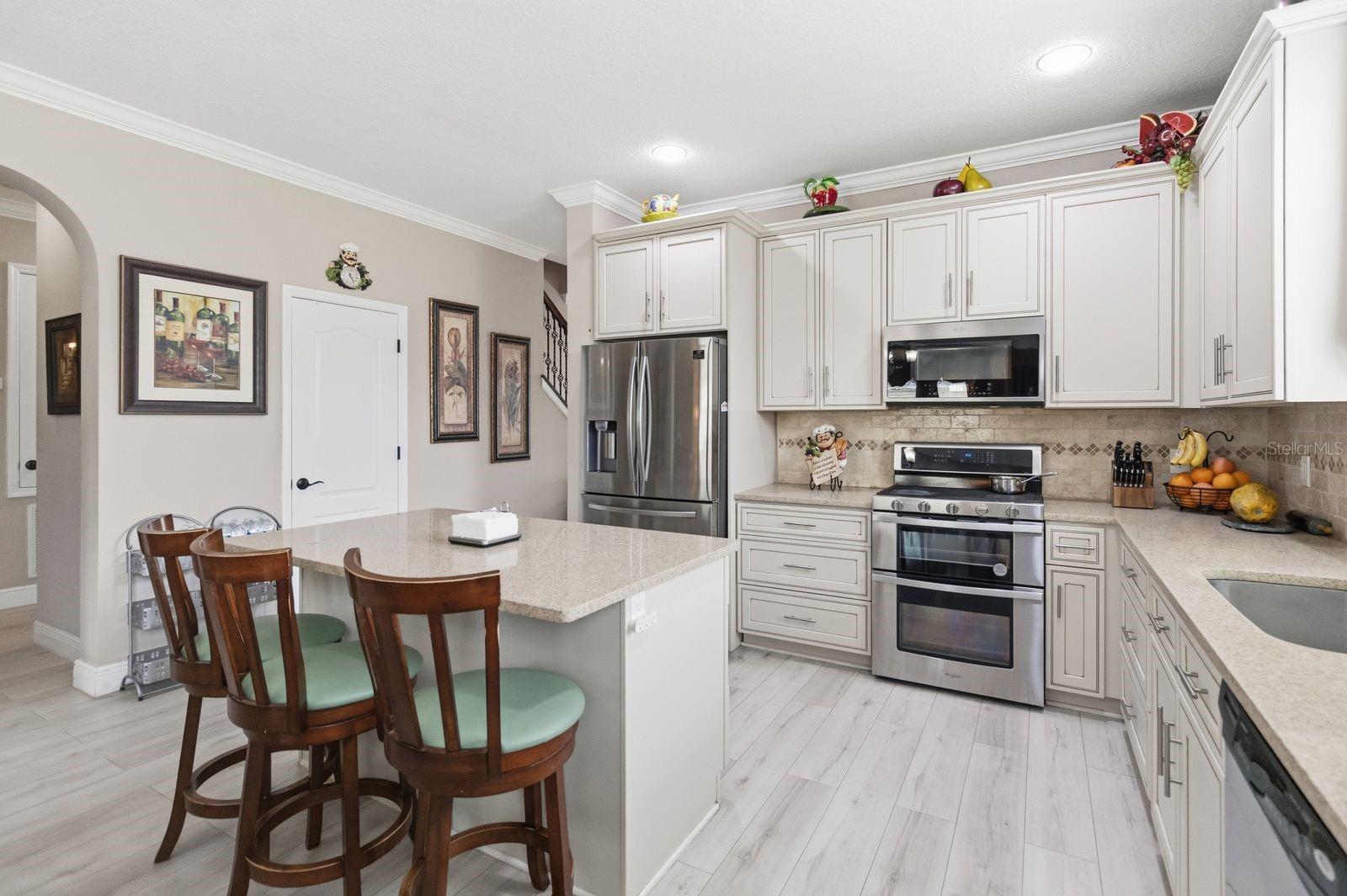 1821 PLANTATION OAK DR, ORLANDO, FL, 32824