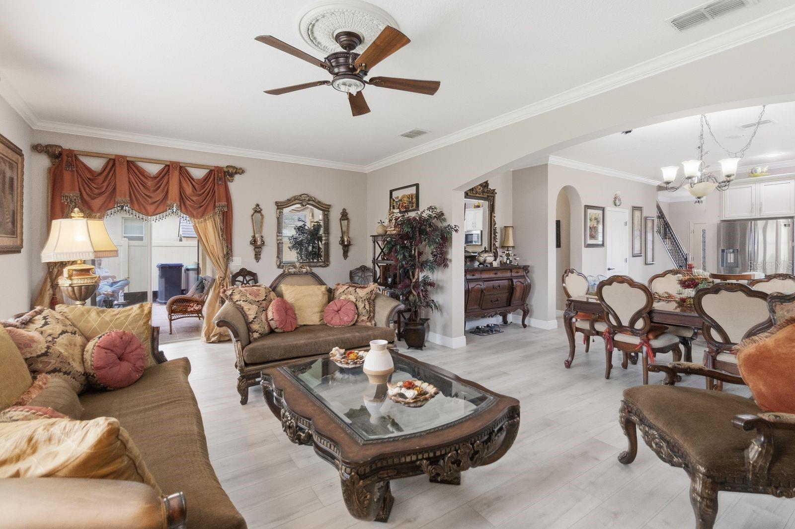 1821 PLANTATION OAK DR, ORLANDO, FL, 32824