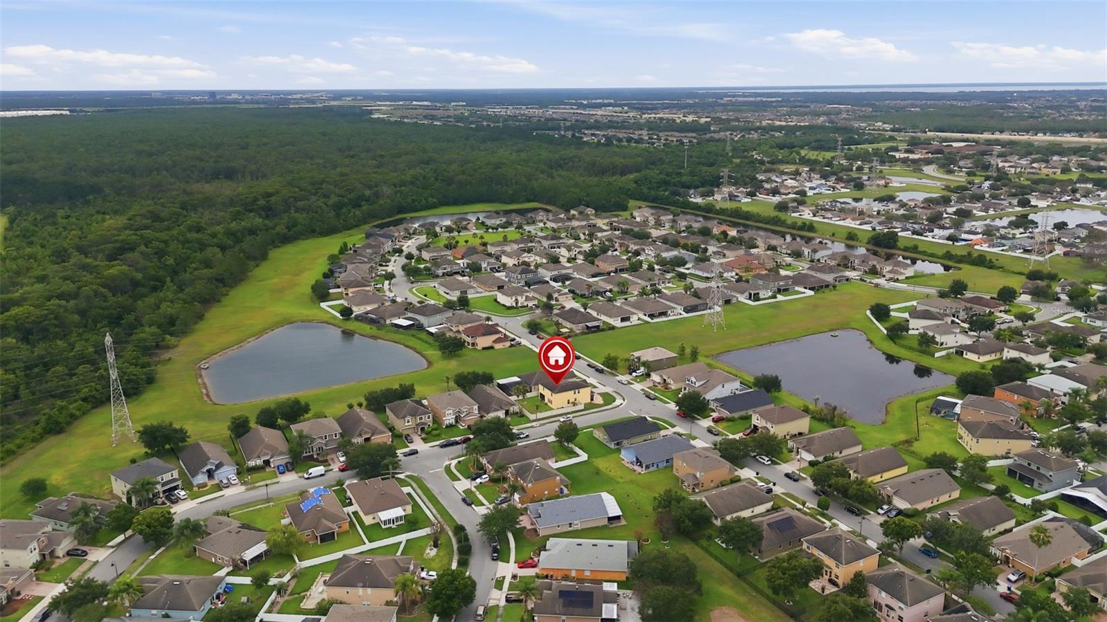 1821 PLANTATION OAK DR, ORLANDO, FL, 32824