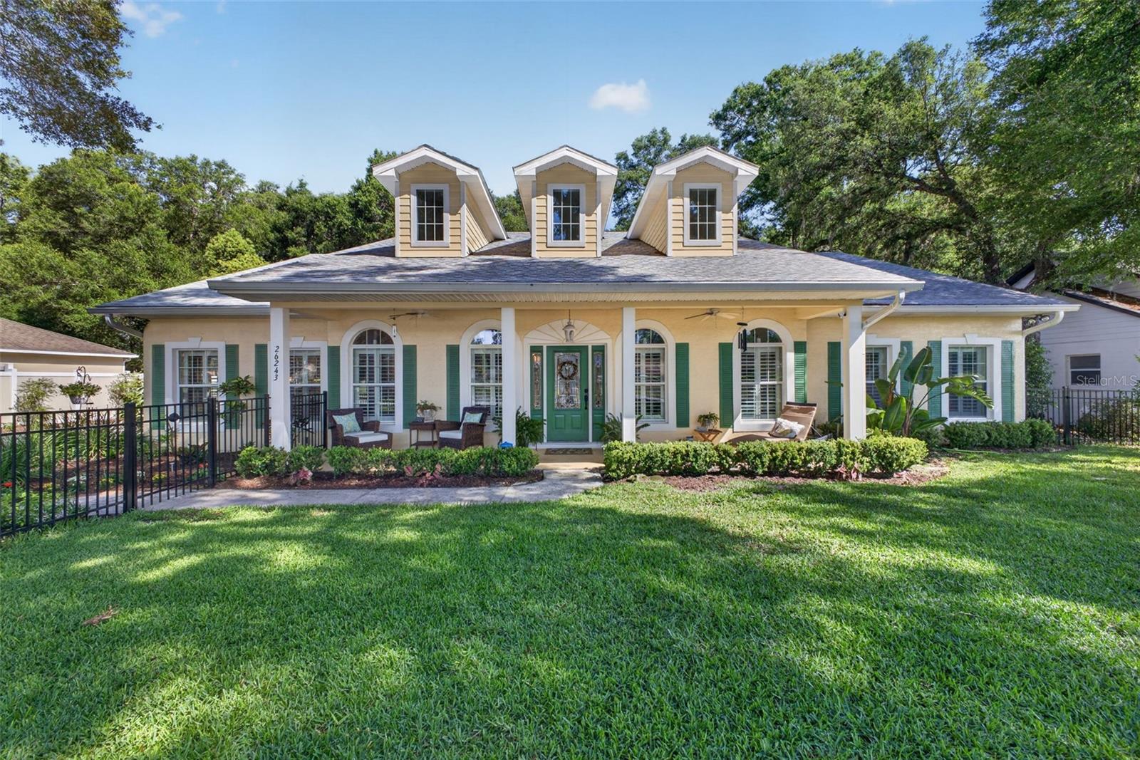 26243 TROON AVE, MOUNT PLYMOUTH, FL, 32776