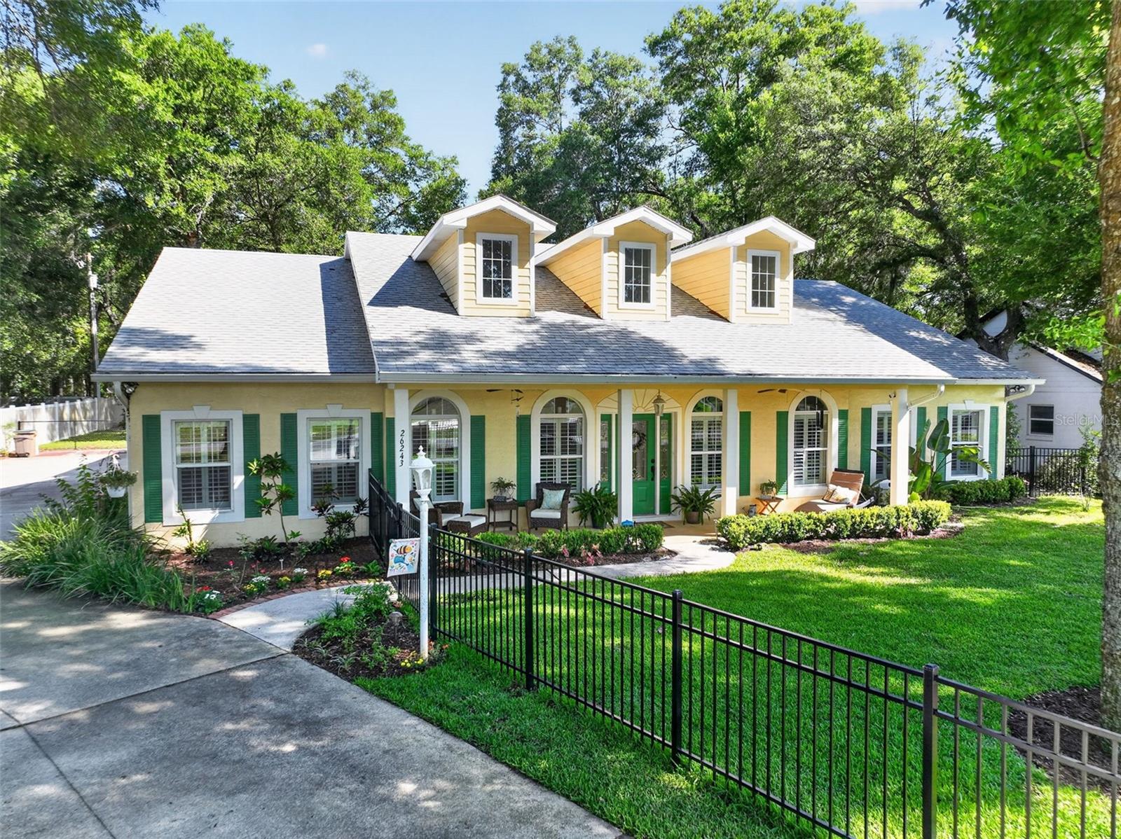 26243 TROON AVE, MOUNT PLYMOUTH, FL, 32776