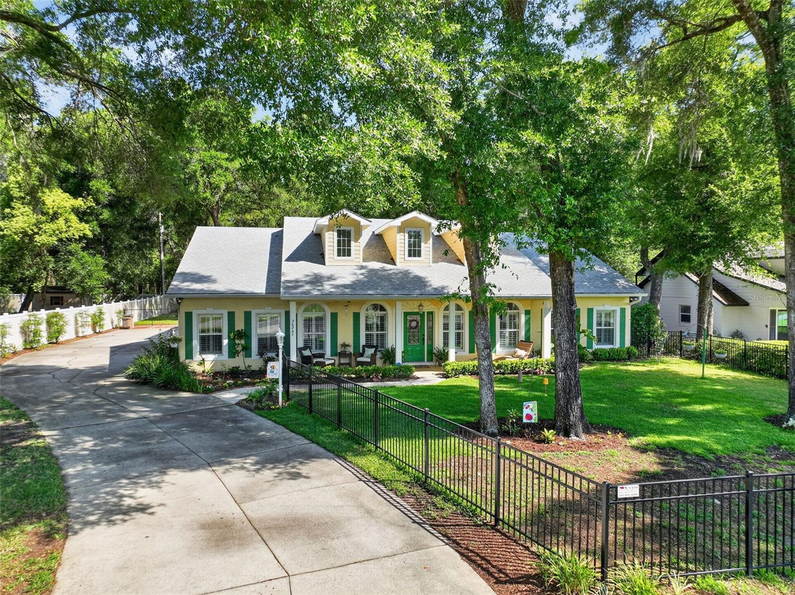 26243 TROON AVE, MOUNT PLYMOUTH, FL, 32776