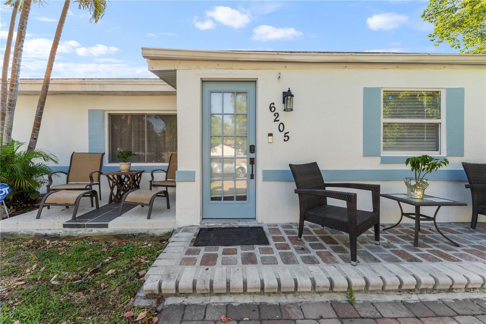 6205 65TH ST N, PINELLAS PARK, FL, 33781