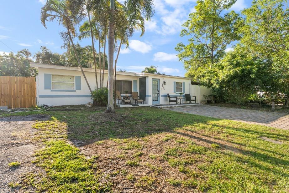 6205 65TH ST N, PINELLAS PARK, FL, 33781