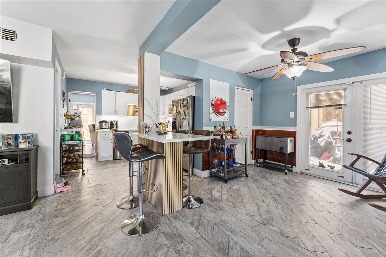 6205 65TH ST N, PINELLAS PARK, FL, 33781