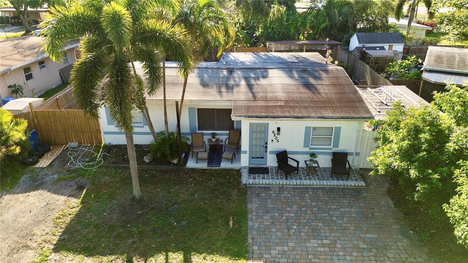 6205 65TH ST N, PINELLAS PARK, FL, 33781