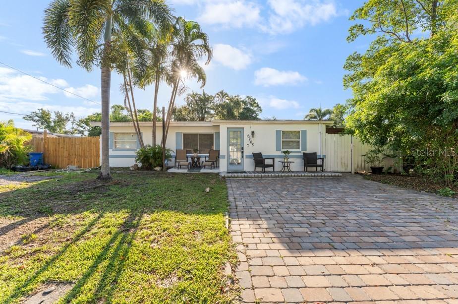 6205 65TH ST N, PINELLAS PARK, FL, 33781