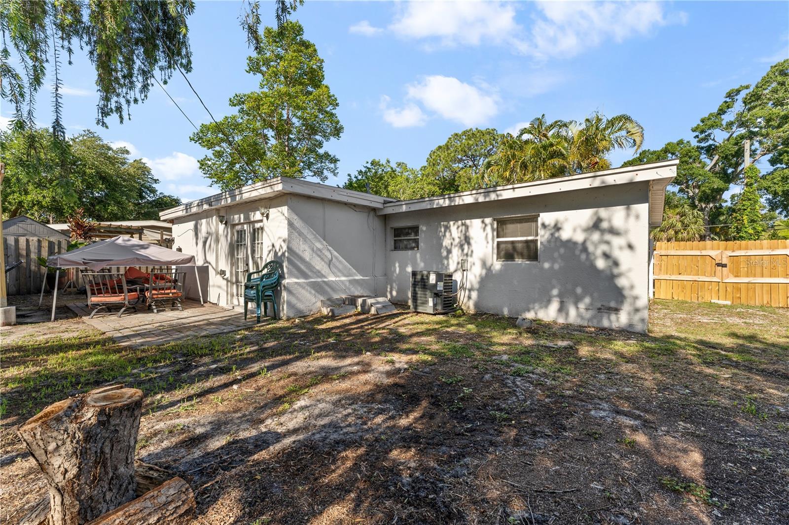 6205 65TH ST N, PINELLAS PARK, FL, 33781