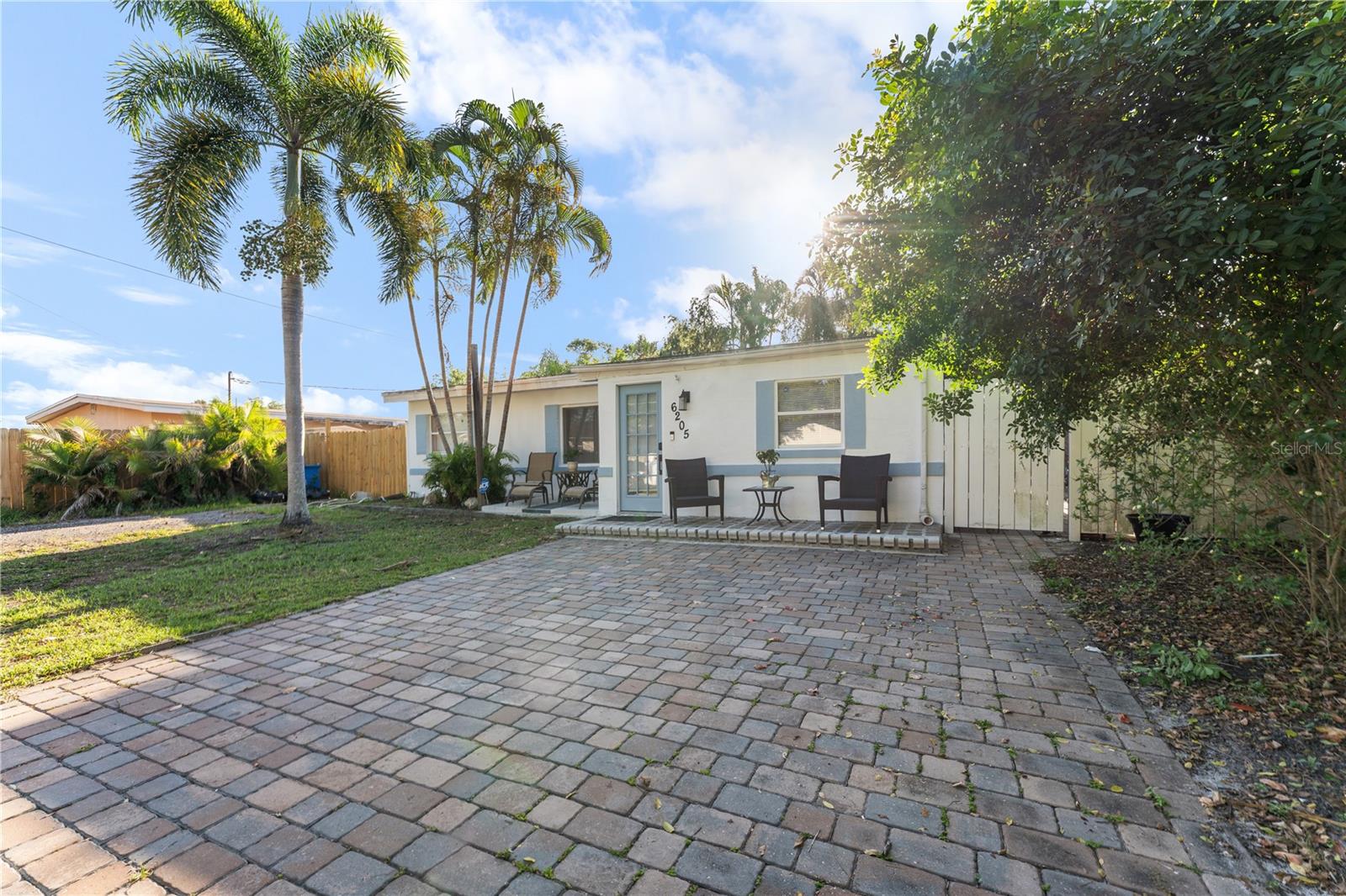 6205 65TH ST N, PINELLAS PARK, FL, 33781