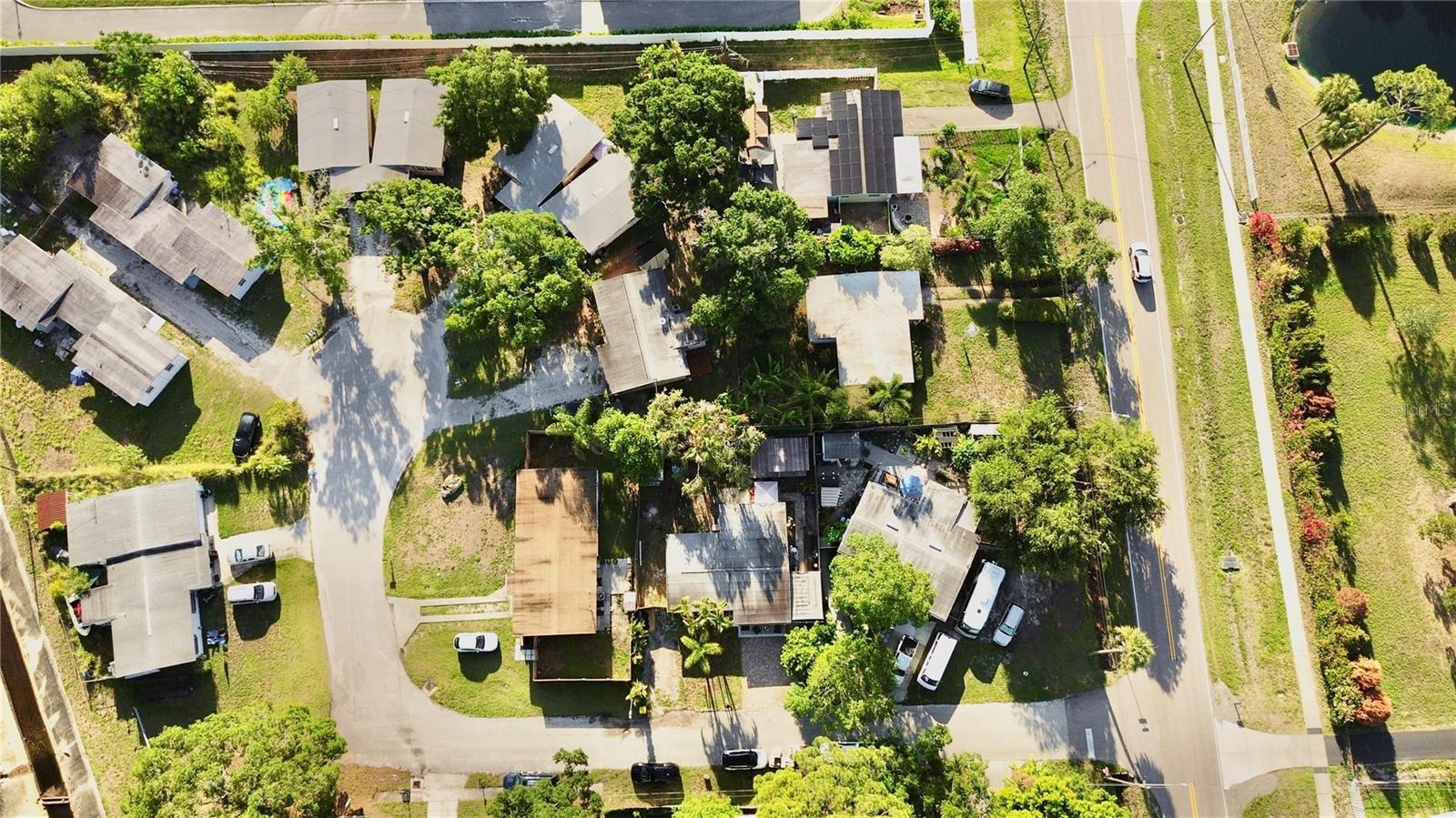6205 65TH ST N, PINELLAS PARK, FL, 33781