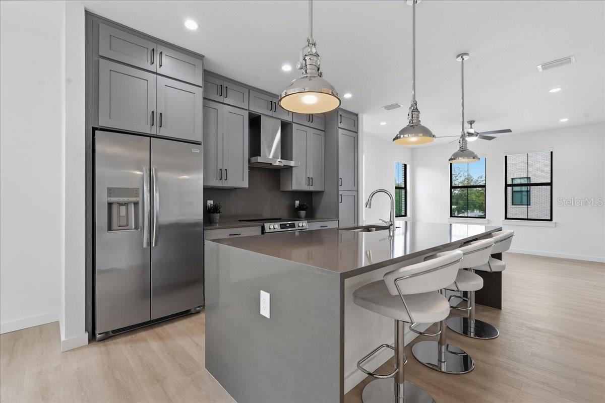 1218 E KAY ST #8, TAMPA, FL, 33602