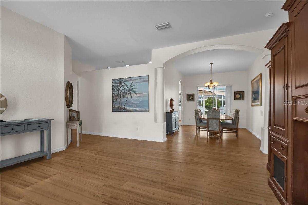 7522 PERENNIAL RD, NORTH PORT, FL, 34287