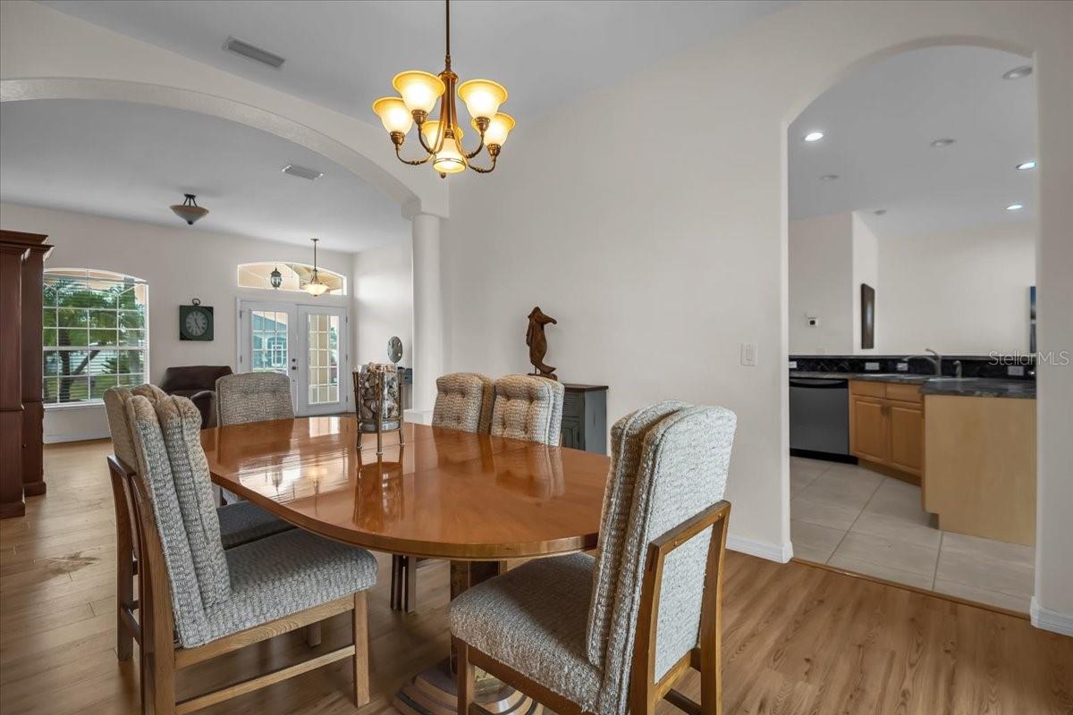 7522 PERENNIAL RD, NORTH PORT, FL, 34287