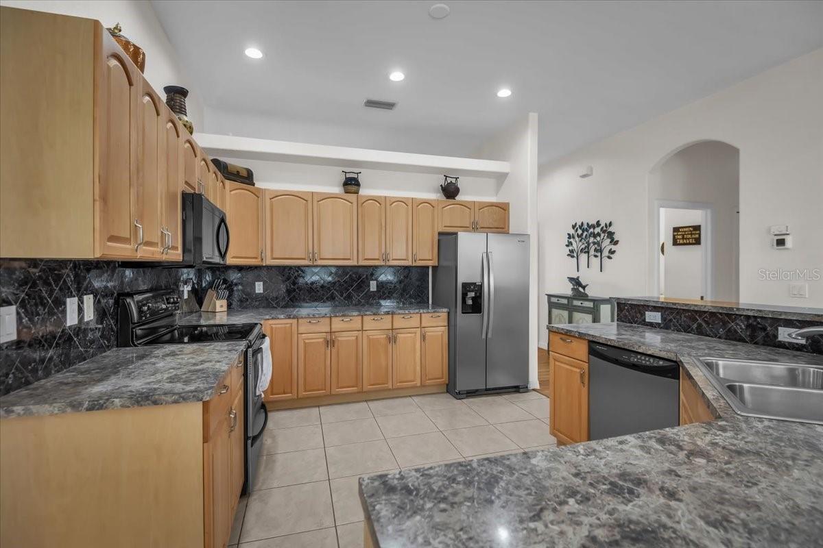 7522 PERENNIAL RD, NORTH PORT, FL, 34287