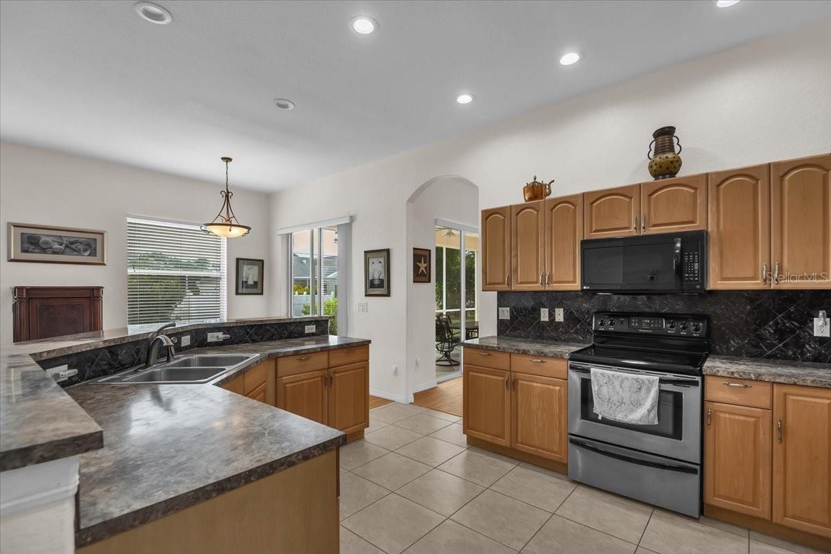 7522 PERENNIAL RD, NORTH PORT, FL, 34287