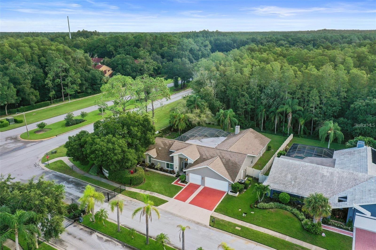 3297 VALEMOOR DR, PALM HARBOR, FL, 34685