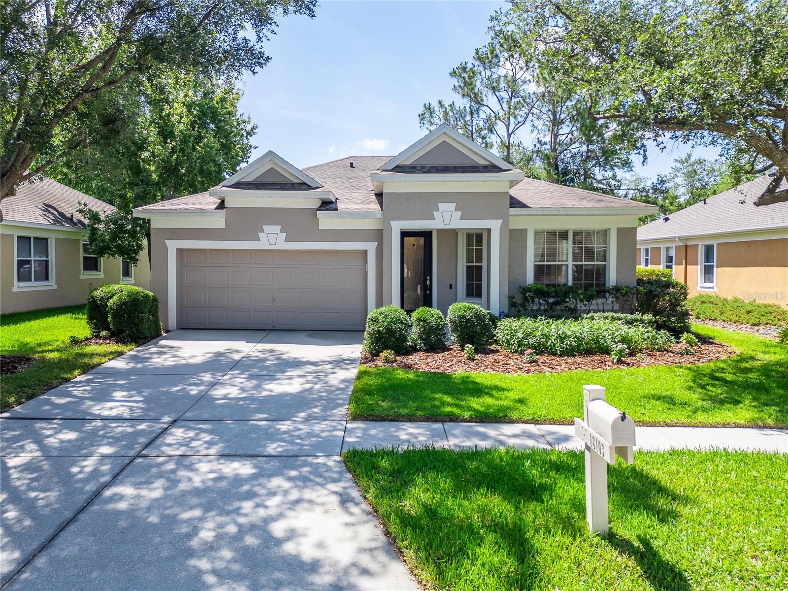 18103 HAMDEN PARK WAY, TAMPA, FL, 33647