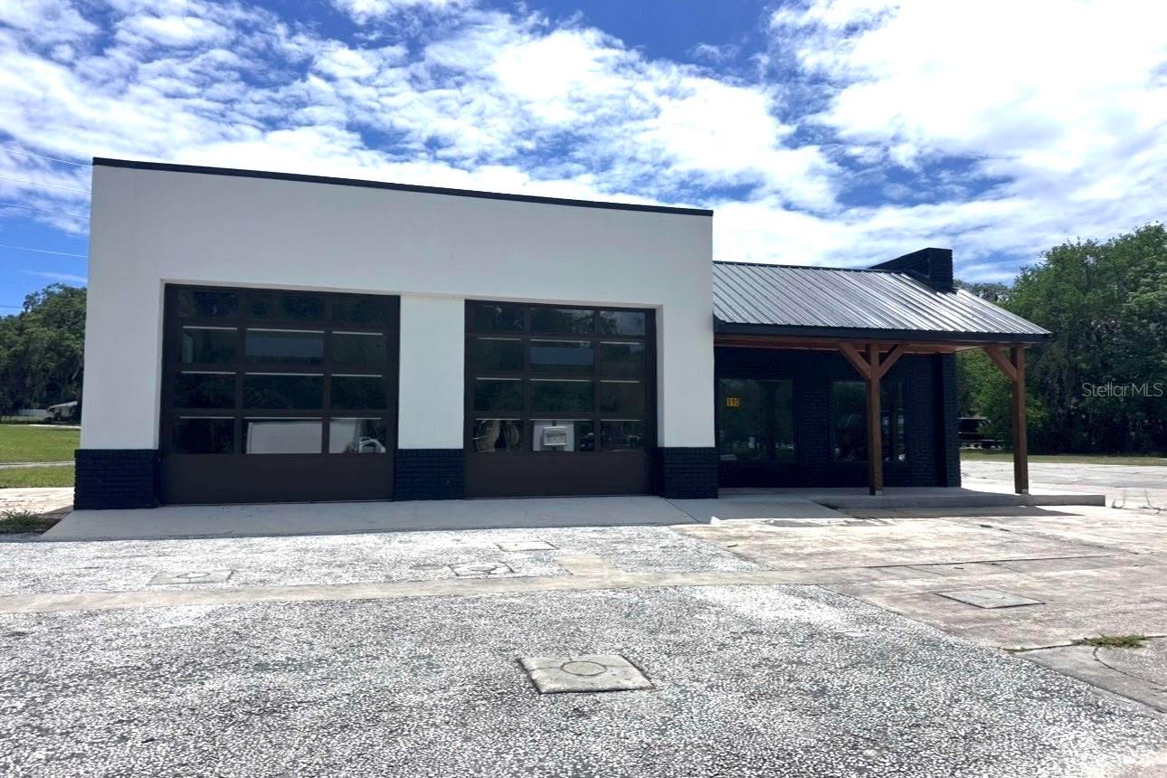 US hwy 41 E GRACE STREET ST E, INVERNESS, FL, 34450