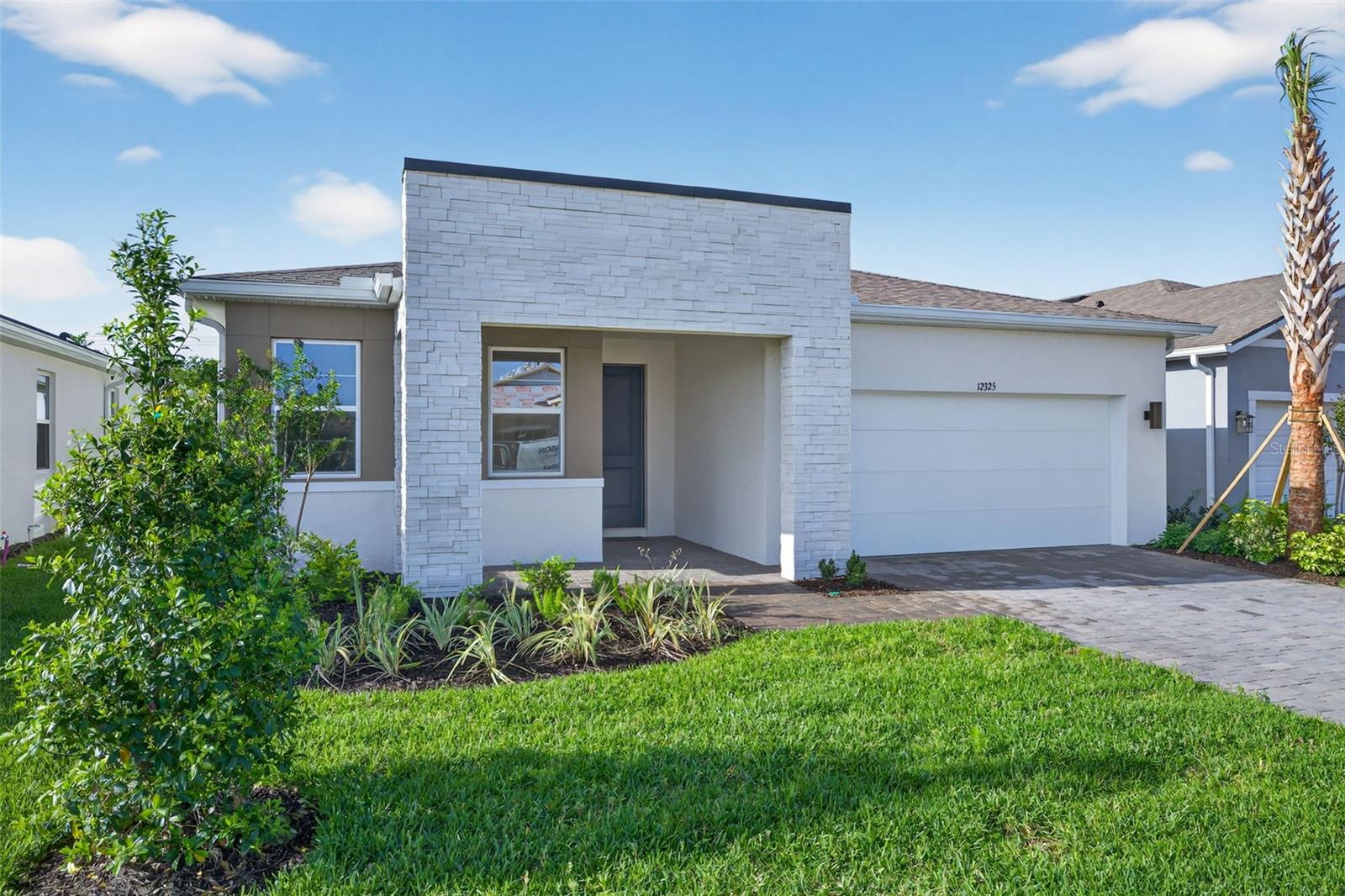 12325 49TH ST E, PARRISH, FL, 34219