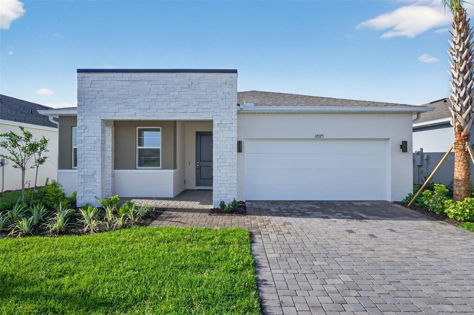 12325 49TH ST E, PARRISH, FL, 34219