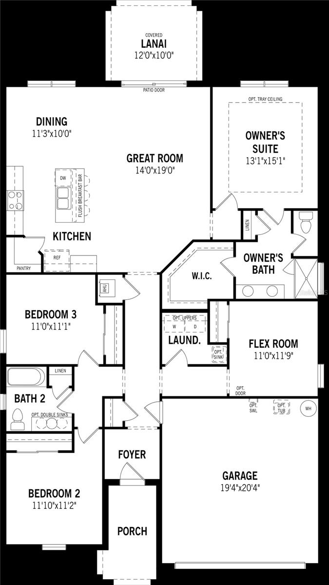12325 49TH ST E, PARRISH, FL, 34219
