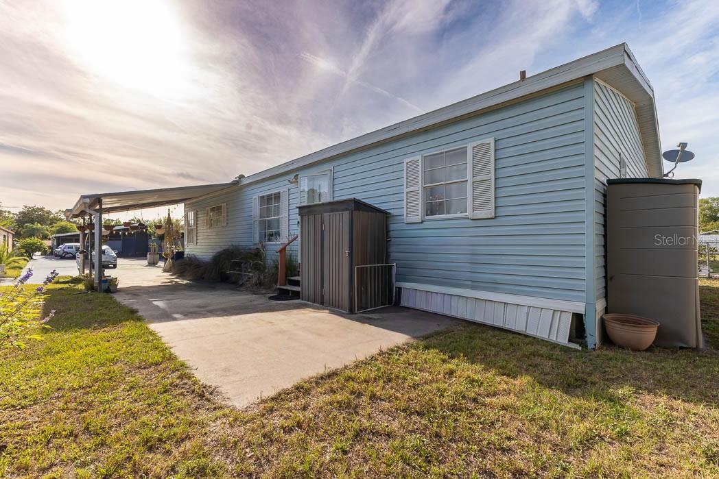 125 PINE TREE DR, DEBARY, FL, 32713