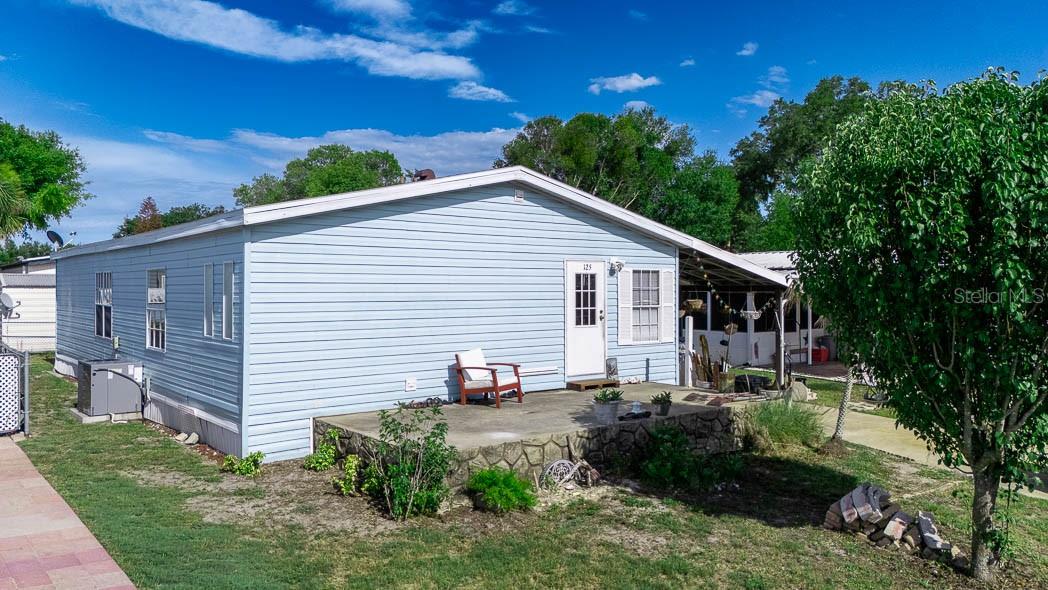 125 PINE TREE DR, DEBARY, FL, 32713