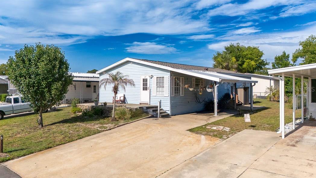 125 PINE TREE DR, DEBARY, FL, 32713