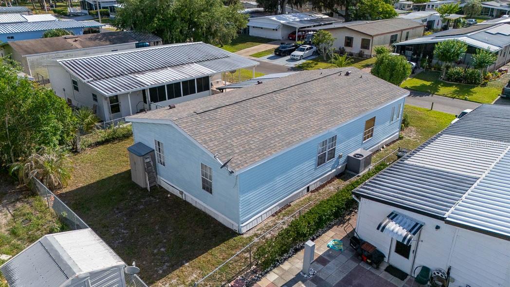 125 PINE TREE DR, DEBARY, FL, 32713