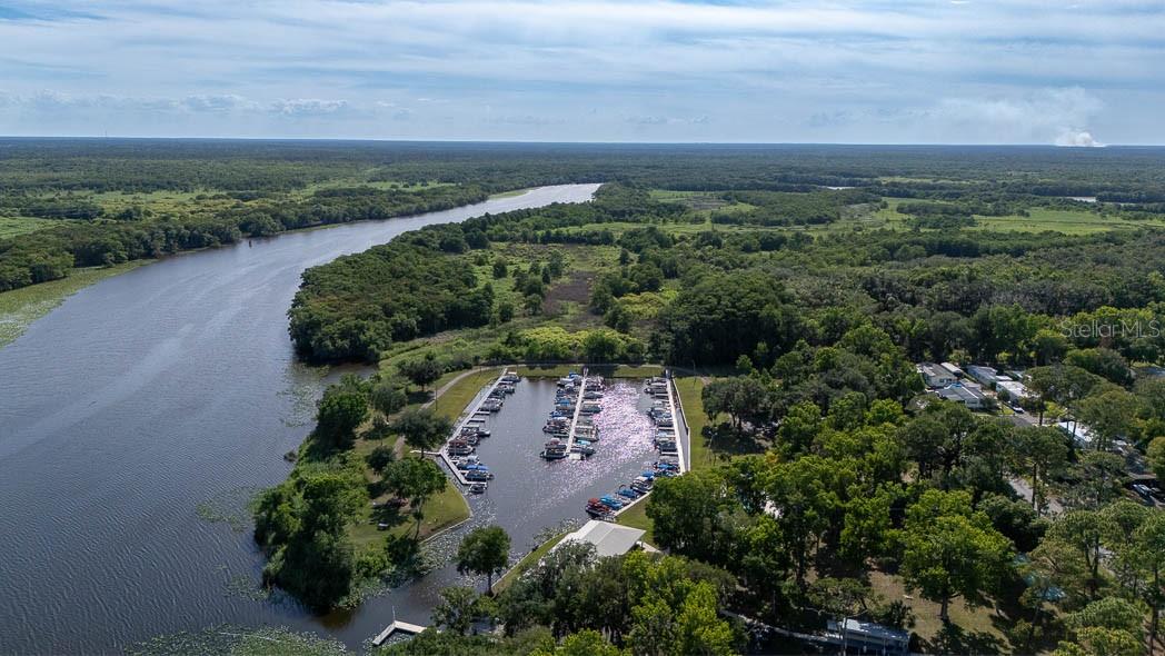 125 PINE TREE DR, DEBARY, FL, 32713
