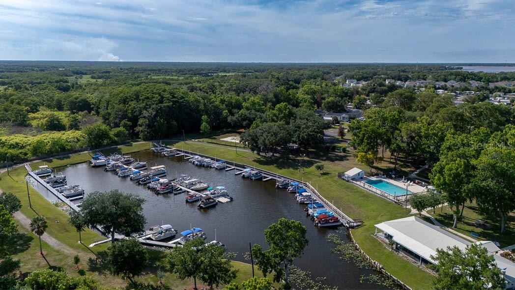 125 PINE TREE DR, DEBARY, FL, 32713