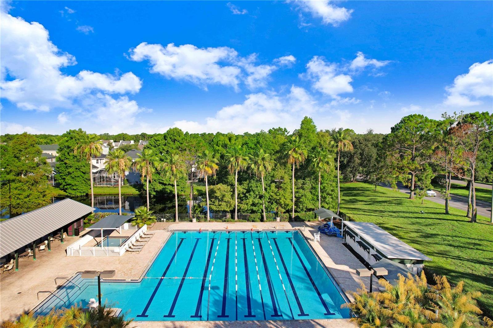 9838 W PARK VILLAGE DR #9838, TAMPA, FL, 33626