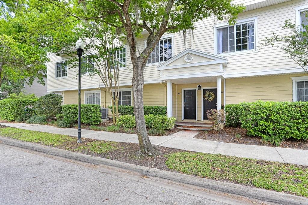 9838 W PARK VILLAGE DR #9838, TAMPA, FL, 33626