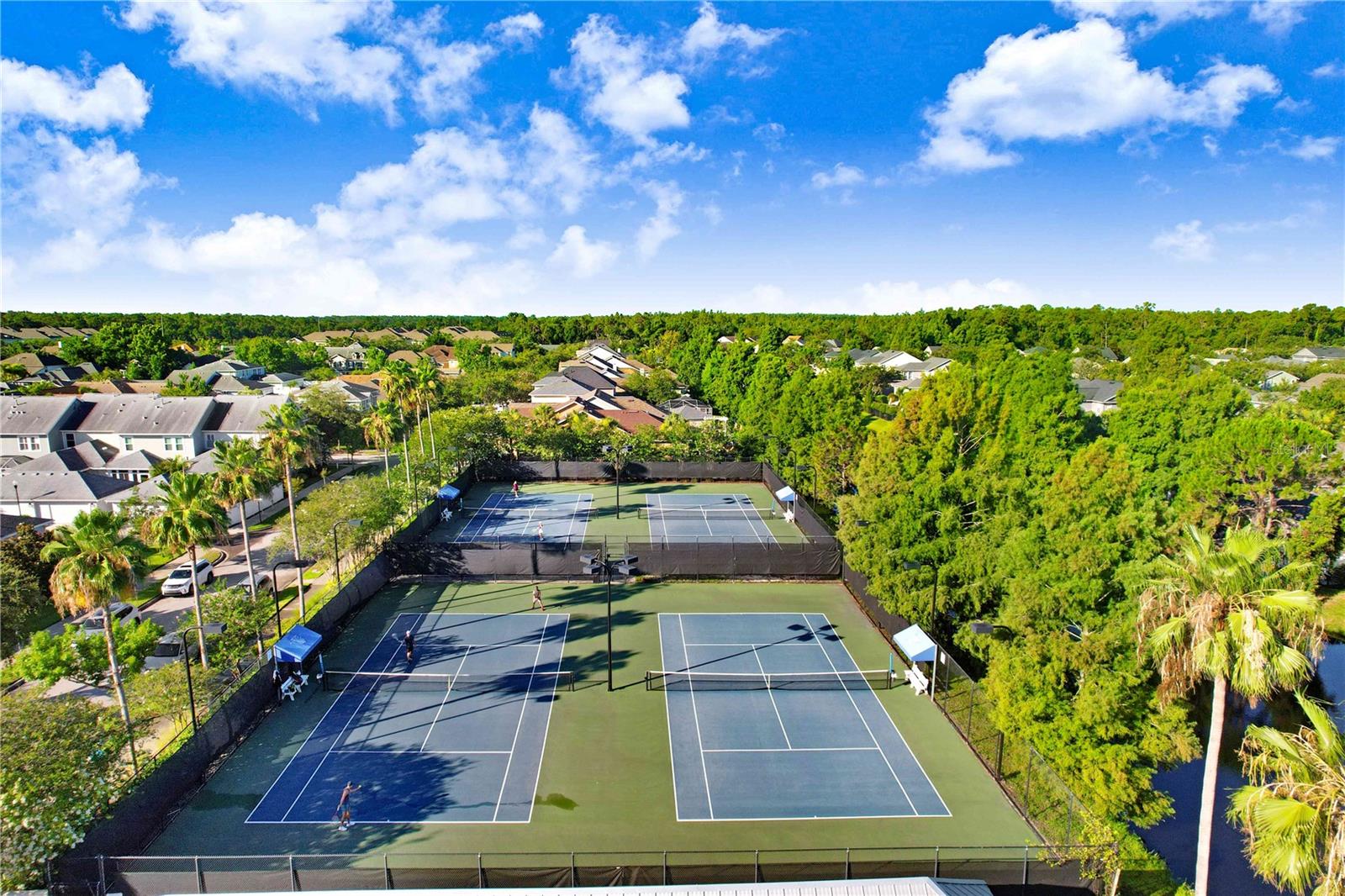 9838 W PARK VILLAGE DR #9838, TAMPA, FL, 33626